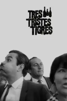 Três Tristes Tigres