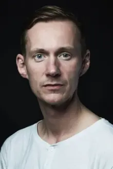 Jörundur Ragnarsson como: Oddur