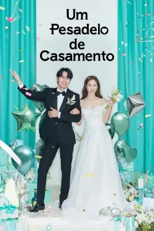 Um Pesadelo de Casamento