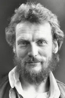 Ginger Baker como: 