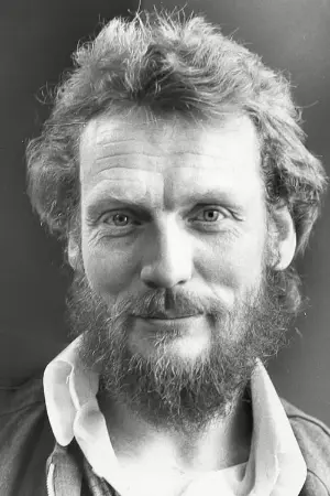 Ginger Baker