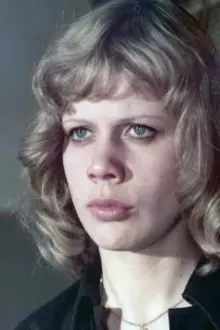 Karin Düwel como: Schornsteinfeger