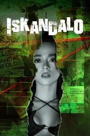 Iskandalo