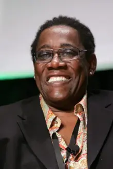 Clarence Clemons como: 