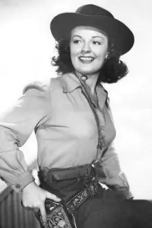 Dorothy Short como: Laddie Gray