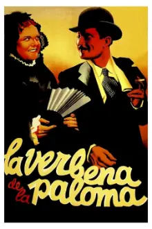 La verbena de la Paloma