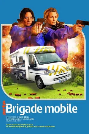 Brigade Mobile