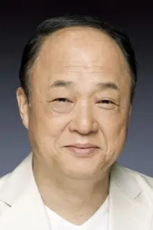 Ryosei Tayama como: Ichirô Nakamura