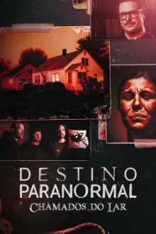 Destino Paranormal: Chamados do Lar