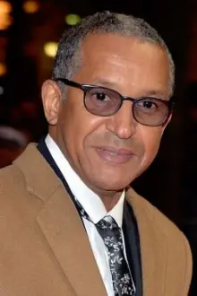 Abderrahmane Sissako como: 