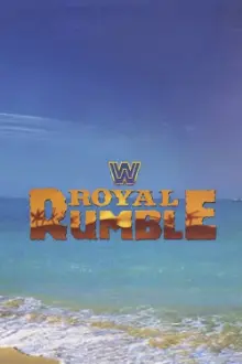 WWE Royal Rumble 1995