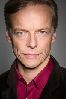 Hans Piesbergen como: Hansi