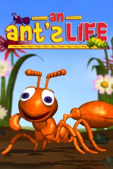 Bug Bites: An Ant's Life