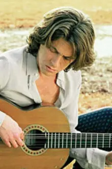 Dominic Miller como: Self - Guitars