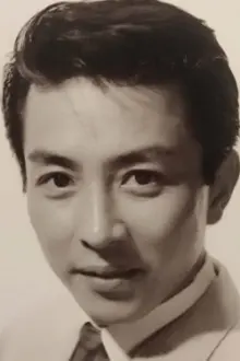 Takahiro Tamura como: Shintani Keisaku, Hana's husband
