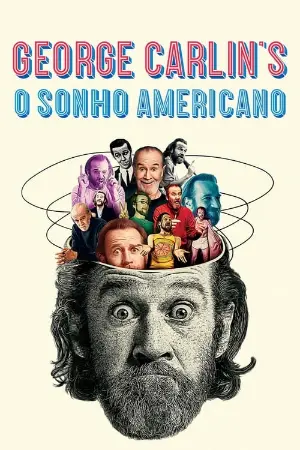 George Carlin: O Sonho Americano