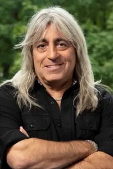 Mikkey Dee como: 