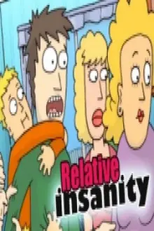 Relative insanity