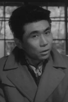 Ichiro Kijima como: Hiroshi Nakai(中井弘)