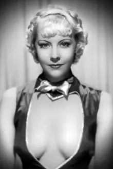 June Knight como: Grace Gatwick