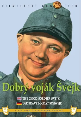 The Good Soldier Švejk