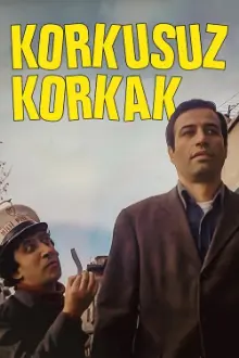 Korkusuz Korkak