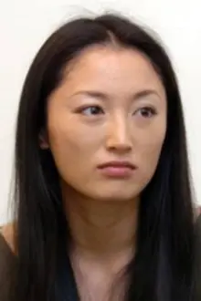 Harumi Inoue como: Shibata Misao