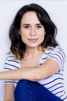 Janaina Suaudeau como: Priscilla