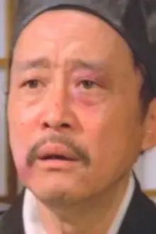 Chiang Nan como: Li Min's father