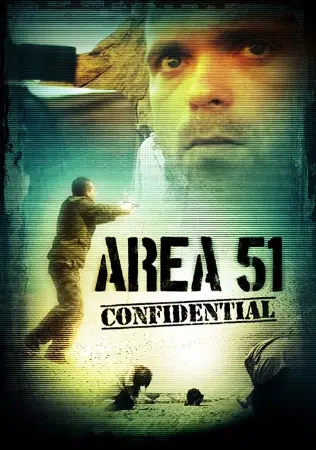 Area 51 Confidential