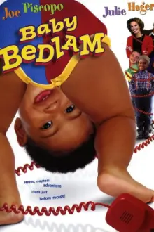 Baby Bedlam