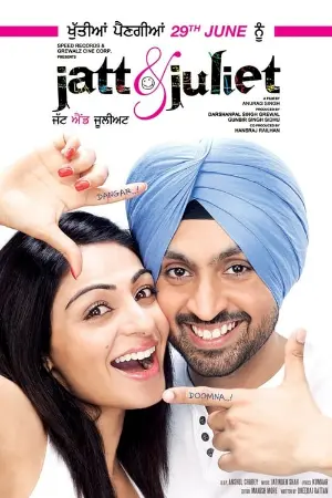 Jatt & Juliet