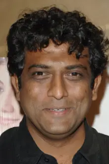 Anurag Basu como: Self - Judge