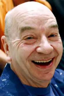 Lindsay Kemp como: 