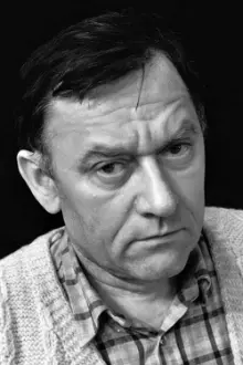 Petar Kralj como: Dimitrije "Mita" Pantić