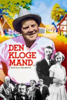 Den kloge mand