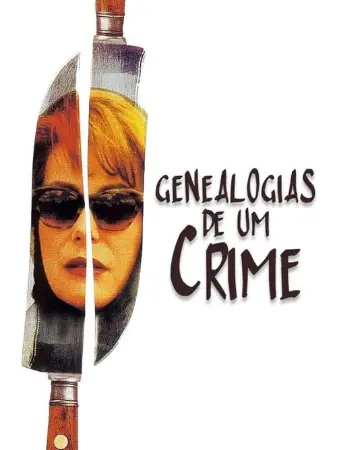 Genealogias de um Crime