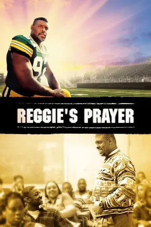 Reggie's Prayer