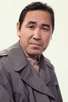 Hideo Murota como: Hideyuki Kashiwagi