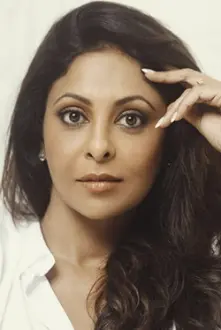 Shefali Shah como: Neelam Mehra