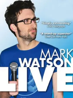 Mark Watson Live