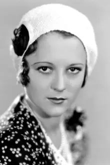 Sally Eilers como: Constance Bannister