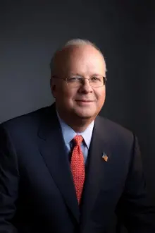 Karl Rove como: 