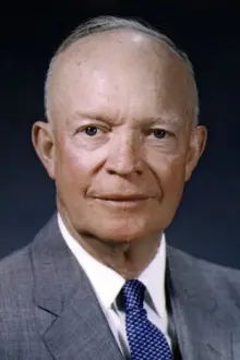 Dwight D. Eisenhower como: Himself (archive Footage)