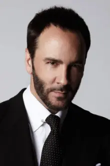 Tom Ford como: Ele mesmo