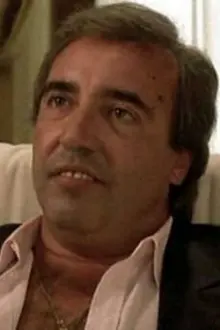 Angelo Bernabucci como: Boss mafia