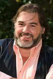 Stefano Ambrogi como: Commissario Dollorenzo