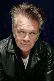 John Mellencamp como: 