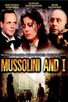 Mussolini - A História Não Contada