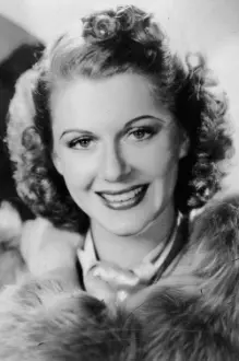 Joan Valerie como: Margaret Weston